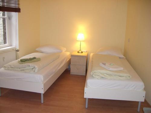 Koelner Guest house 2*