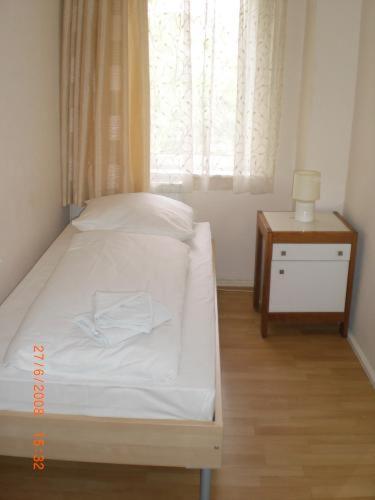 Guest house Koelner 2*